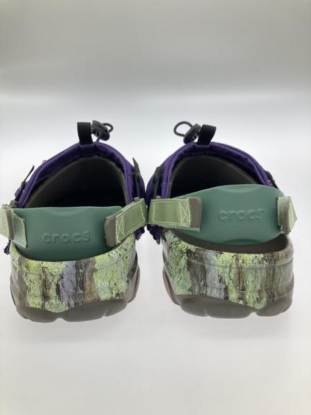 crocs×bodega All-Terrain NICT-TECH Clog(US10)[値下]