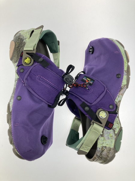 crocs×bodega All-Terrain NICT-TECH Clog(US10)[値下]