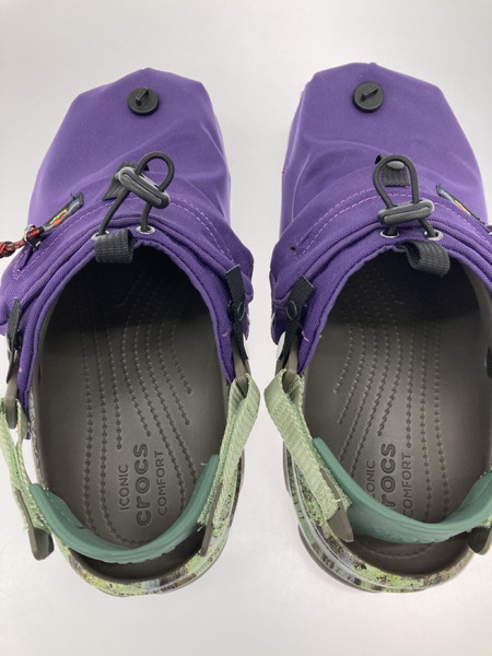 crocs×bodega All-Terrain NICT-TECH Clog(US10)[値下]