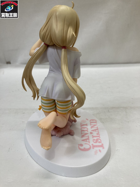 アイマス コトブキヤ 1/8スケール 双葉杏[値下]