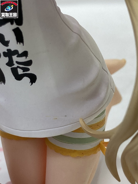 アイマス コトブキヤ 1/8スケール 双葉杏[値下]
