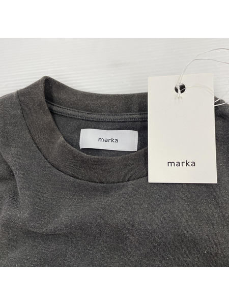 marka POCKET TEE RECYCLE SUVIN ORGANIC COTTON 2 M24A-18CS03B[値下]
