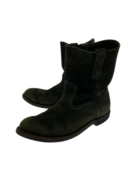 RED WING ブーツ 8186 ペコスブーツ 27.0cm