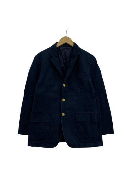 ジャケット D.C.WHITE THE ULTIMATE NAVY BLAZER[値下]