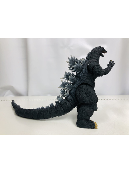 メーカー ゴジラ・その他怪獣 S.H.Monsterarts ゴジラ 1991 新宿決戦