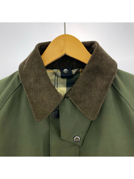 Barbour ジャケット BEDALE SL