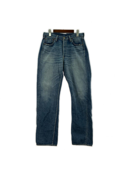 FULLCOUNT デニム・ジーンズ Straight Denim Dartford 1101SS[値下]