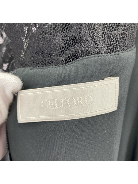 . ソノ他 CELFORD ワンピース タグ付キ
