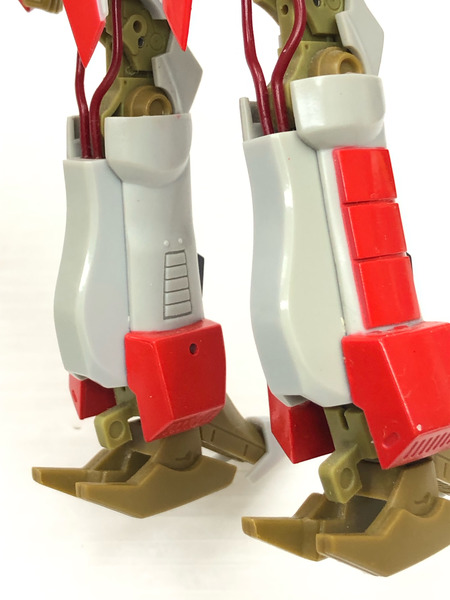 ROBOT魂 ＜SIDE HM＞ エルガイムMk-II 重戦機エルガイム