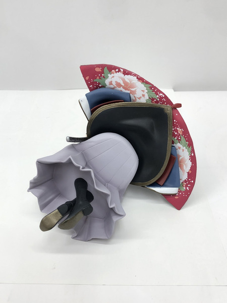 ぬーどるストッパー　歌仙兼定　にっかり青江　刀剣乱舞　とうらぶ　フィギュア