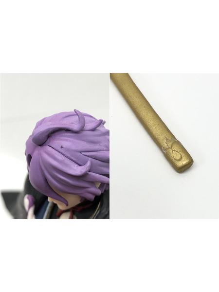 ぬーどるストッパー　歌仙兼定　にっかり青江　刀剣乱舞　とうらぶ　フィギュア