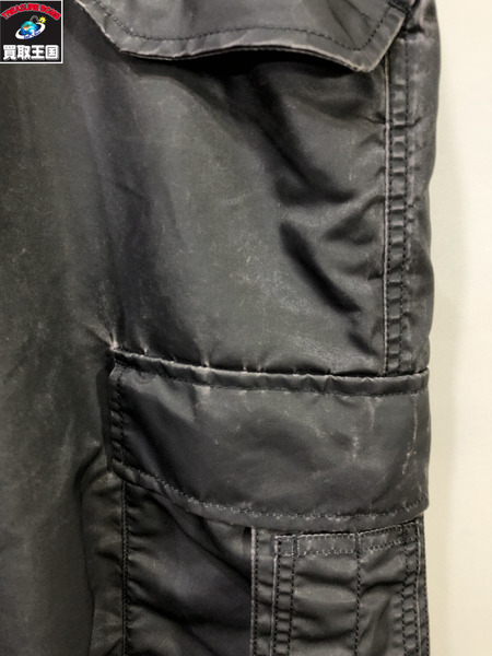 Supreme パンツ 24AW Washed Flight Satin Cargo Pant｜商品番号