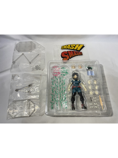 メーカー ヒロアカ アメイジングヤマグチ　緑谷出久