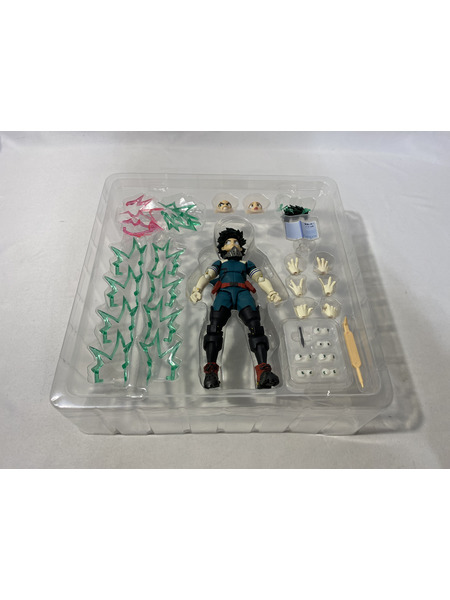 メーカー ヒロアカ アメイジングヤマグチ　緑谷出久