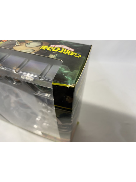 メーカー ヒロアカ アメイジングヤマグチ　緑谷出久