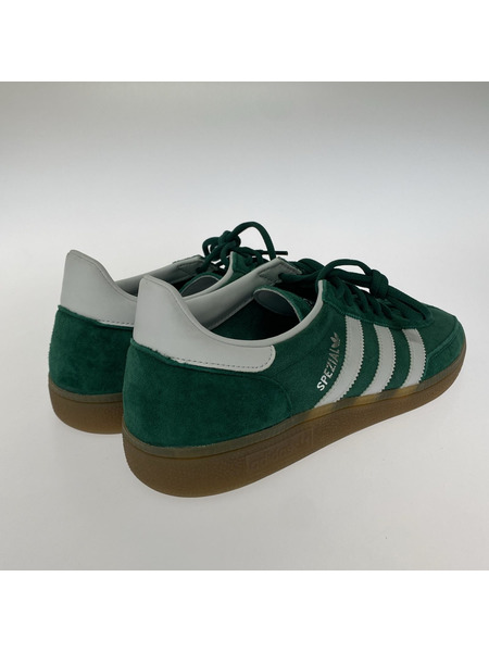 adidas スニーカー Handball Spezial 29.0 GRN