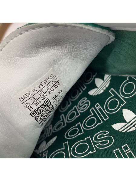 adidas スニーカー Handball Spezial 29.0 GRN