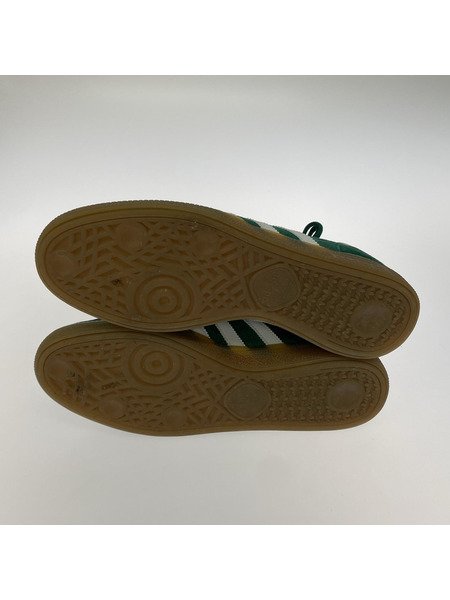 adidas スニーカー Handball Spezial 29.0 GRN