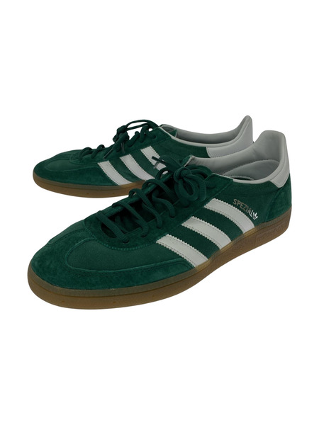 adidas スニーカー Handball Spezial 29.0 GRN