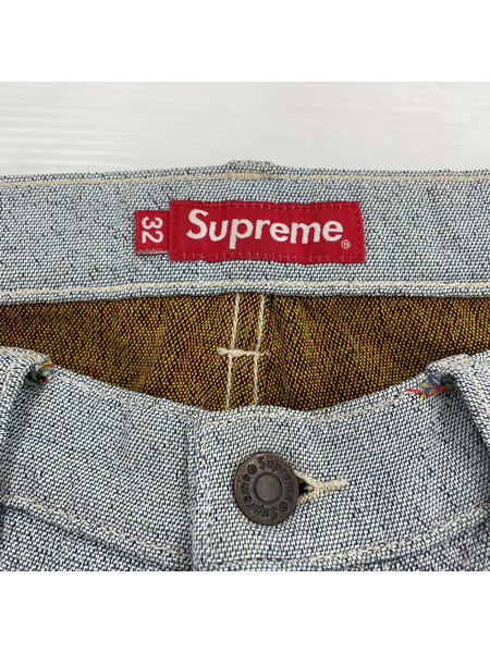 Supreme デニム・ジーンズ aerial tapestry regular jean SIZE32 Supreme デニム・ジーンズ aerial tapestry regular jean SIZE32