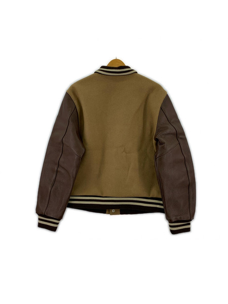 JELADO ジャケット Smoky Joe Camel スタジャン (L)