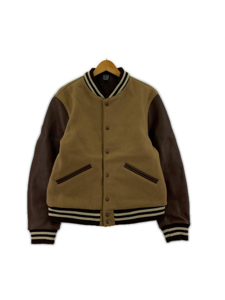 JELADO ジャケット Smoky Joe Camel スタジャン (L)