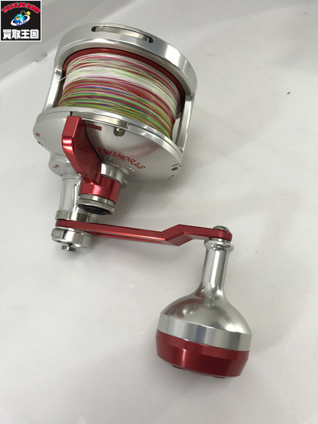 Accurate バリアント　800N