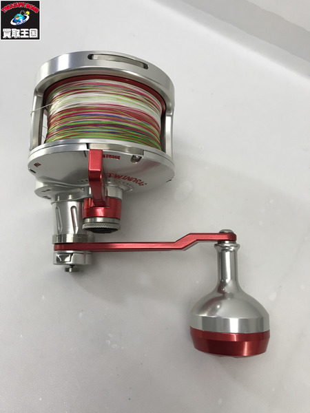 Accurate バリアント　800N