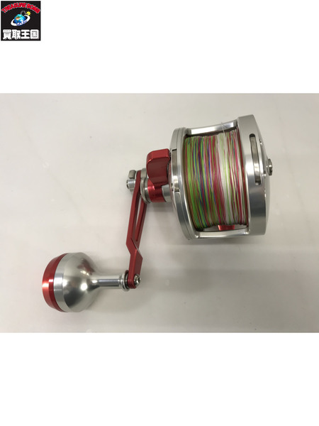 Accurate バリアント　800N