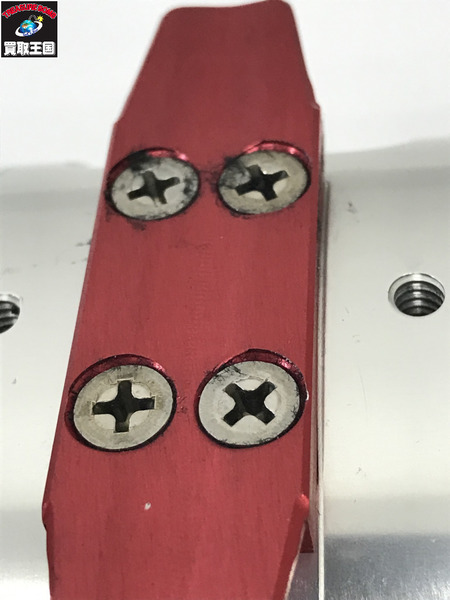 Accurate バリアント　800N