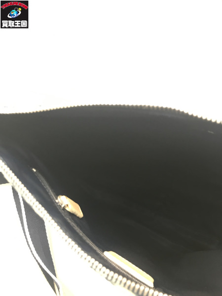  christian dior クリスチャンディオール トロッター柄 ショルダーバッグ No.1  BO D 0094