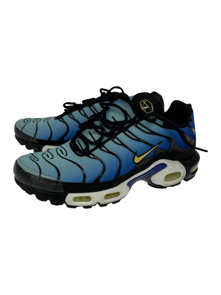 NIKE スニーカー Air Max Plus OG Hyper Blue[値下]