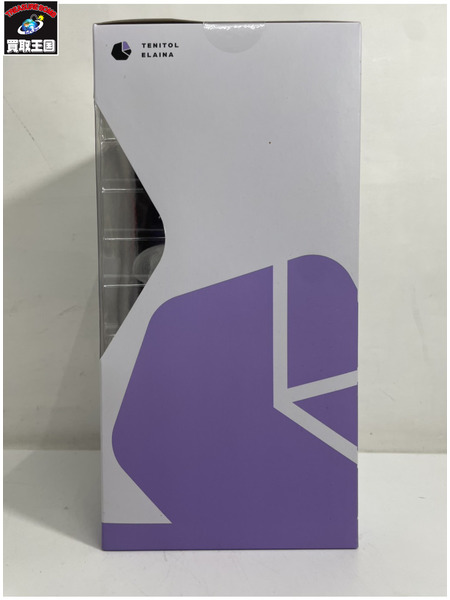 メーカー 美少女その他 TENITOL 魔女の旅々 イレイナ 完成品フィギュア