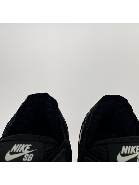 NIKE SB スニーカー NIKE SB PS8  BLACK