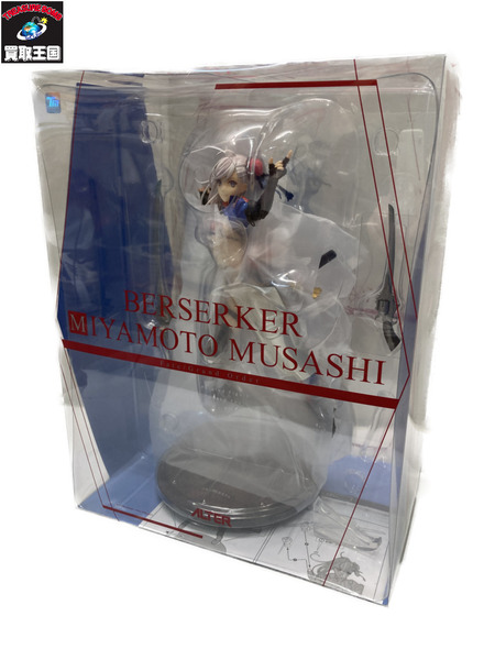 メーカー ゲーム系その他 ALTER Fate バーサーカー 宮本武蔵