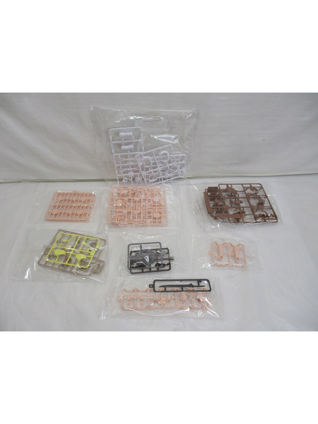 その他美少女プラモ とある科学の超電磁砲T 御坂美琴 DX ver.