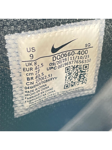 NIKE スニーカー AJ1 GOLF (27.0cm)