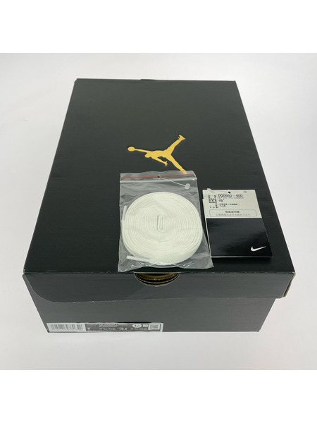 NIKE スニーカー AJ1 GOLF (27.0cm)