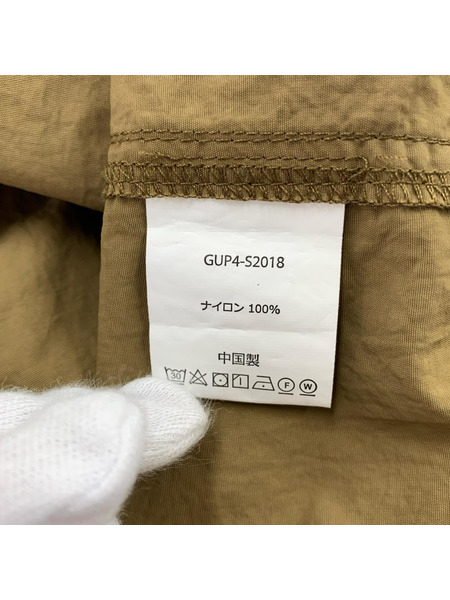 Gramicci オールインワン・サロペット ナイロン GUP4-S2018