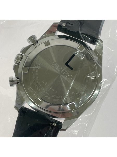 SEIKO メンズ時計 8T63-0000