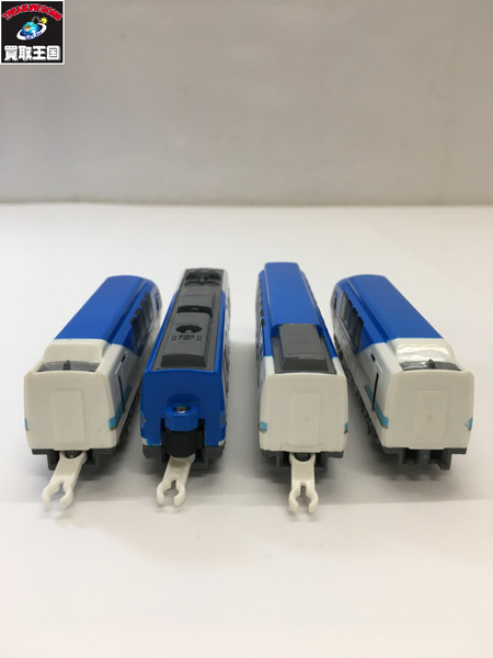 ☆プラレールアドバンス AS-07 近鉄観光特急 しまかぜ[値下