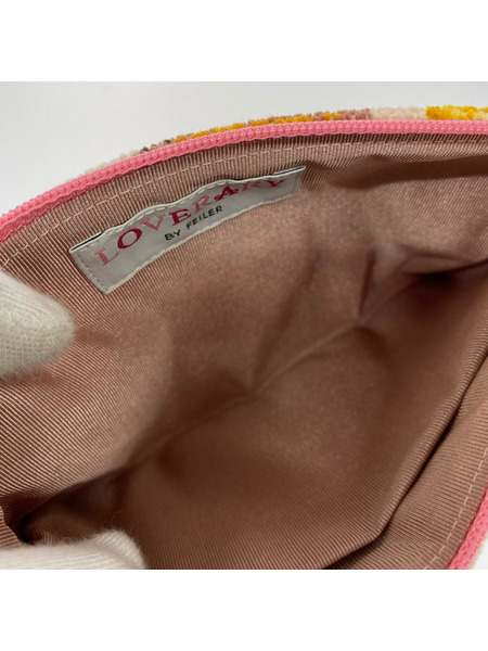 ソノ他バッグ フェイラー カレルチャペック ポーチ