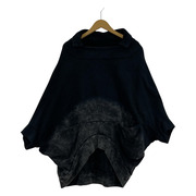 Y's スウェット・トレーナー FLEECE LOOSE PULLOVER 2