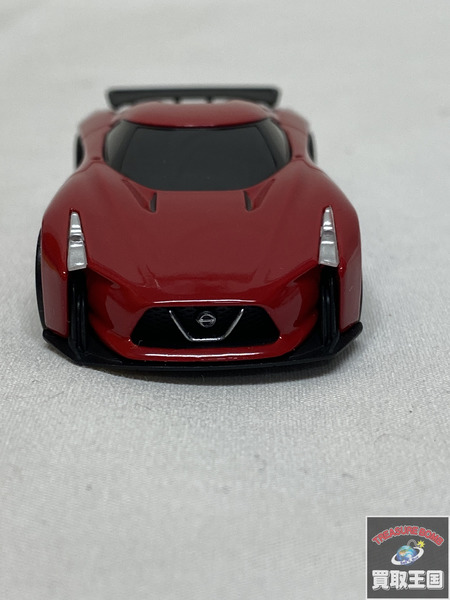 1/64 トミカ LIMITED VINTAGE NEO NISSAN CONCEPT 2020