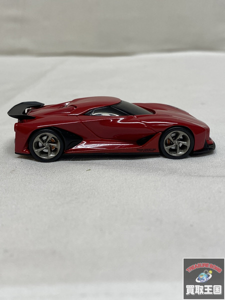 1/64 トミカ LIMITED VINTAGE NEO NISSAN CONCEPT 2020