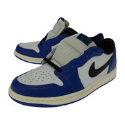 NIKE スニーカー AIR JORDAN 1 LOW ROYAL 26.5cm