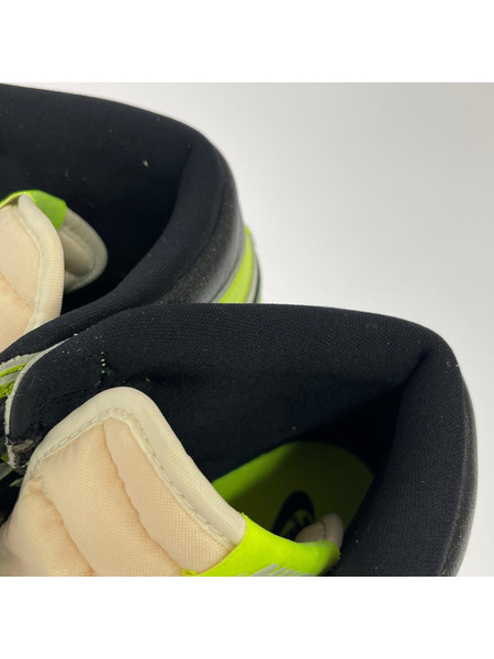 NIKE スニーカー 555088-702 Air Jordan 1 High OG Volt