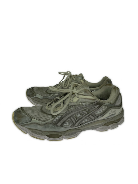 asics GEL-NYC F920423 白 (30)