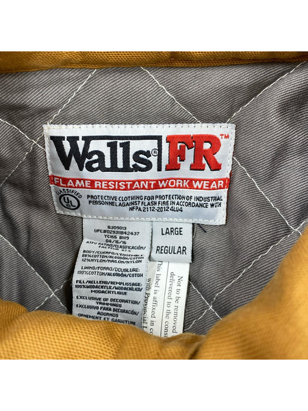 ジャケット WALLS FR