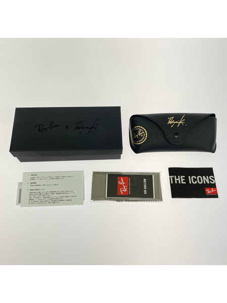 Ray-Ban ソノ他 TakuyaKimura